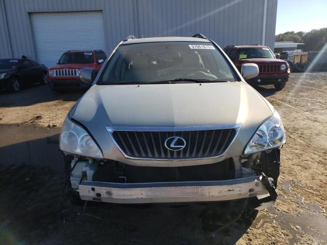 Photo 5 from auction – 2008 LEXUS RX 350 with VIN 2T2HK31U78C078837