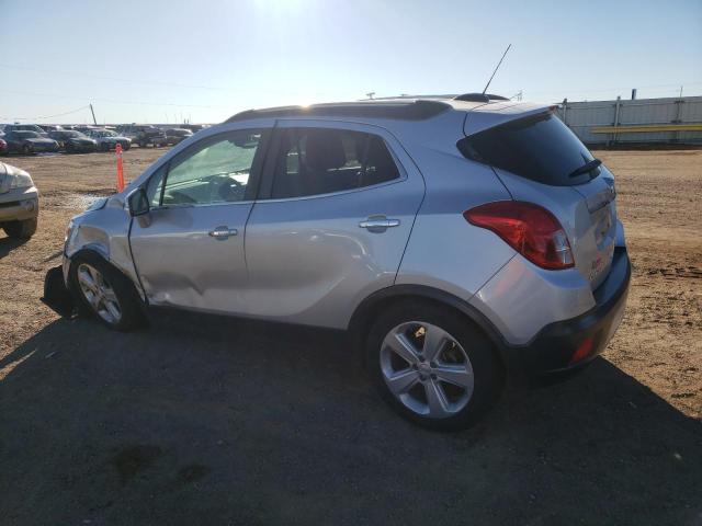 Photo 2 from auction – 2016 BUICK ENCORE with VIN KL4CJCSB1GB736173
