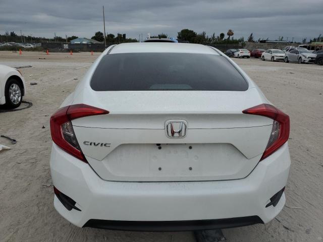Photo 6 from auction – 2016 HONDA CIVIC EX with VIN 2HGFC2F77GH558937