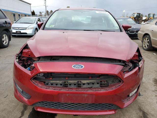 Photo 5 from auction – 2016 FORD FOCUS SE with VIN 1FADP3K25GL223694