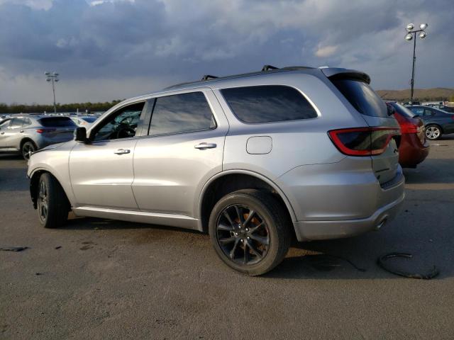 Photo 2 from auction – 2018 DODGE DURANGO GT with VIN 1C4RDJDG6JC255745