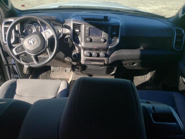 Photo 8 from auction – 2021 RAM 1500 BIG H with VIN 1C6RRFFG4MN534722