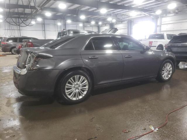 Photo 3 from auction – 2014 CHRYSLER 300 with VIN 2C3CCARG9EH329832