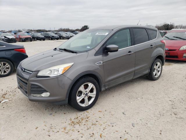Photo 1 from auction – 2013 FORD ESCAPE SE with VIN 1FMCU9G94DUD55709