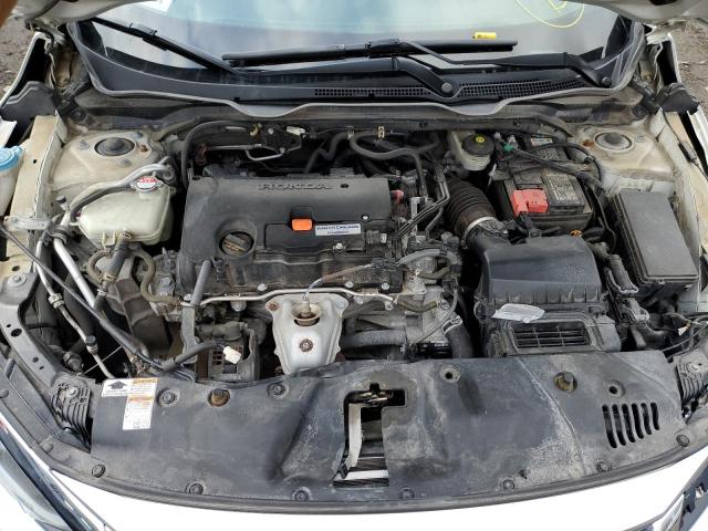 Photo 11 from auction – 2018 HONDA CIVIC LX with VIN 2HGFC2F64JH011204