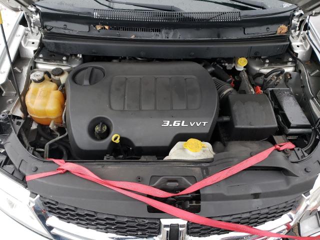 Photo 12 from auction – 2012 DODGE JOURNEY SX with VIN 3C4PDDBGXCT285690