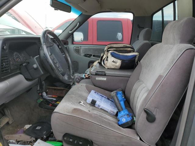 Photo 7 from auction – 1995 DODGE RAM 1500 with VIN 1B7HF16Z3SS219541