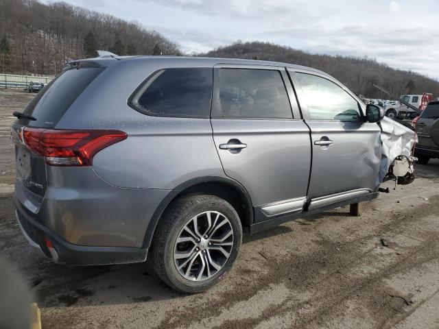 Photo 3 from auction – 2018 MITSUBISHI OUTLANDER with VIN JA4AZ3A32JJ002133