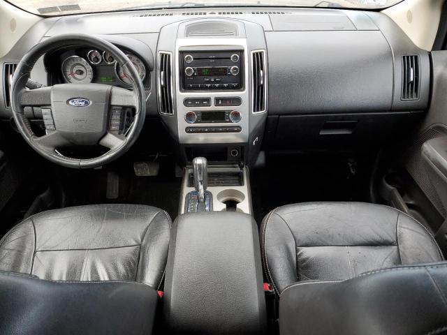 Photo 8 from auction – 2010 FORD EDGE LIMIT with VIN 2FMDK4KC1ABB40340