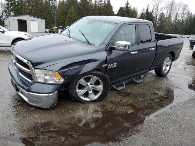 RAM 1500 SLT 2014 with VIN 1C6RR7GT2ES254902 - Photo from auction