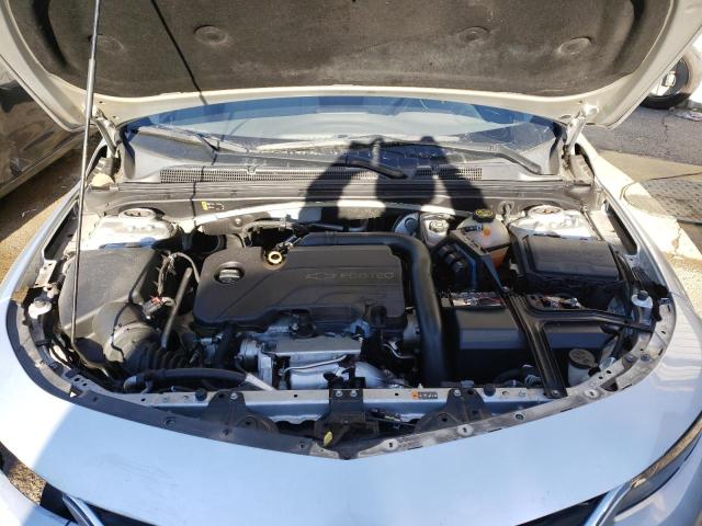 Photo 11 from auction – 2016 CHEVROLET MALIBU LS with VIN 1G1ZB5ST4GF353928