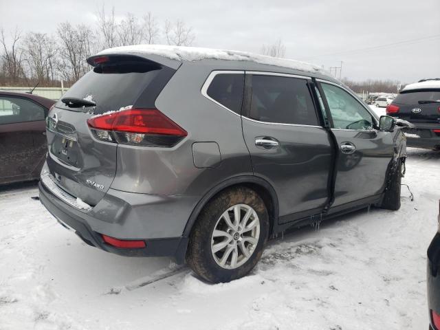 Photo 3 from auction – 2018 NISSAN ROGUE S with VIN KNMAT2MV5JP535539