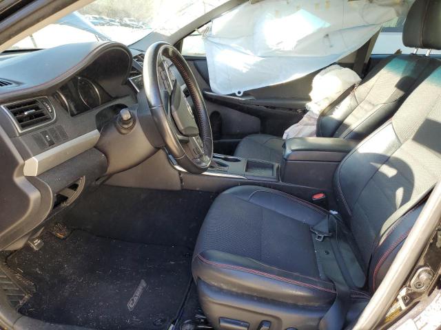Photo 7 from auction – 2016 TOYOTA CAMRY LE with VIN 4T1BF1FK2GU558923