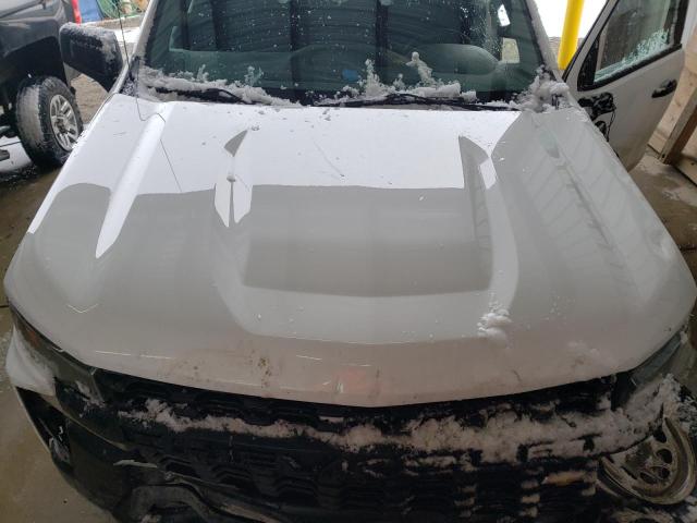 Photo 11 from auction – 2020 CHEVROLET SILVERADO with VIN 3GCUYAEF7LG196564