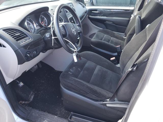 Photo 7 from auction – 2017 DODGE GRAND CARA with VIN 2C4RDGBG6HR564218