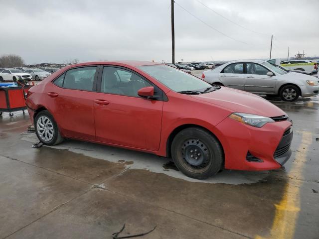 Photo 4 from auction – 2017 TOYOTA COROLLA L with VIN 5YFBURHE8HP588992