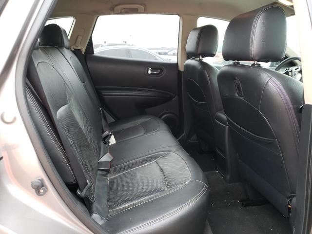 Photo 11 from auction – 2012 NISSAN ROGUE S with VIN JN8AS5MT5CW614029