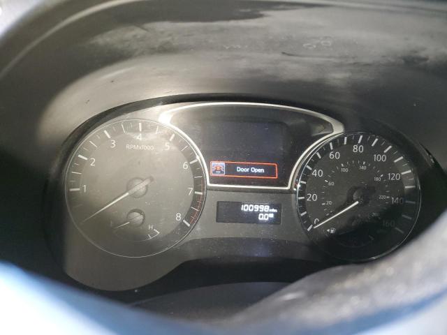 Photo 9 from auction – 2014 NISSAN PATHFINDER with VIN 5N1AR2MM6EC619755