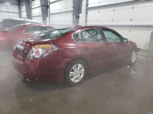 Photo 3 from auction – 2010 NISSAN ALTIMA BAS with VIN 1N4AL2AP0AN430639
