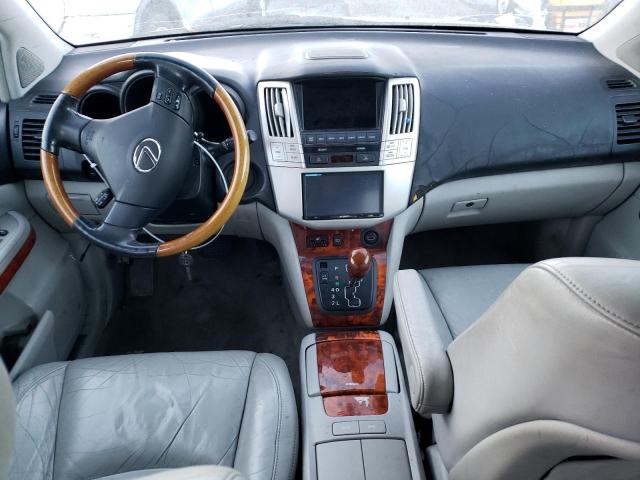 Photo 8 from auction – 2004 LEXUS RX 330 with VIN 2T2HA31UX4C026275