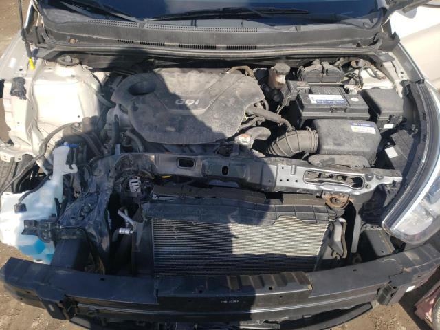 Photo 11 from auction – 2016 HYUNDAI ACCENT SE with VIN KMHCT4AE0GU113239