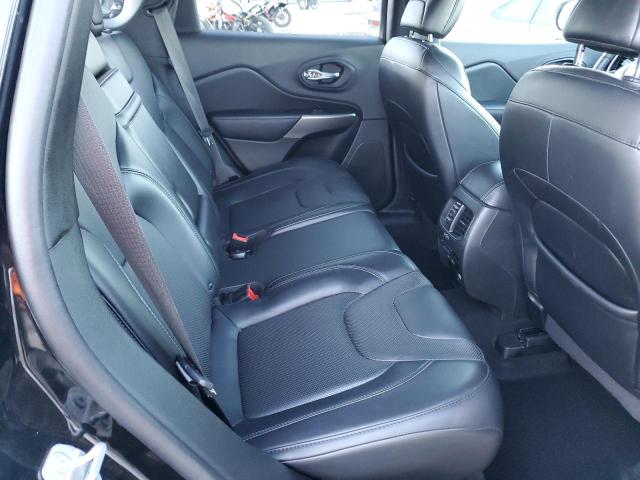 Photo 11 from auction – 2019 JEEP CHEROKEE L with VIN 1C4PJMDN7KD331372