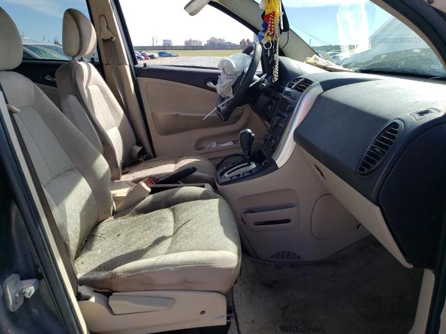 Photo 7 from auction – 2006 SATURN VUE with VIN 5GZCZ33D16S874193