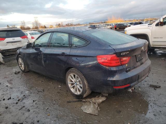 Photo 2 from auction – 2015 BMW 328 XIGT S with VIN WBA8Z5C57FD672374