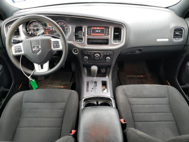 Photo 8 from auction – 2014 DODGE CHARGER SE with VIN 2C3CDXBG8EH338077