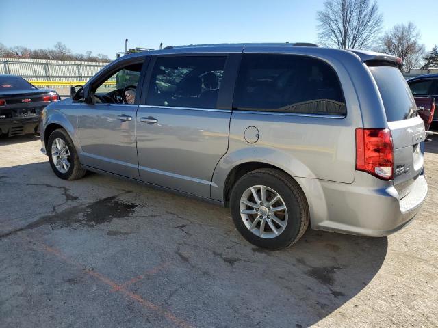 Photo 2 from auction – 2019 DODGE GRAND CARA with VIN 2C4RDGCG1KR696566