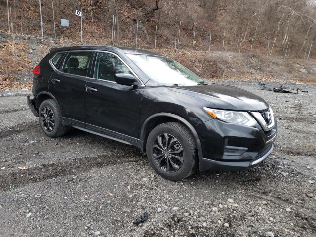 Photo 4 from auction – 2017 NISSAN ROGUE S with VIN JN8AT2MV7HW259188