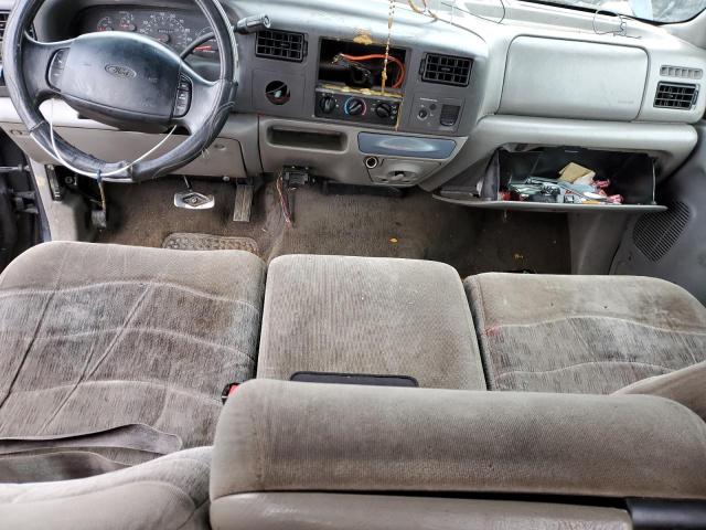 Photo 8 from auction – 2000 FORD F250 SUPER with VIN 1FTNX20F0YEE32345