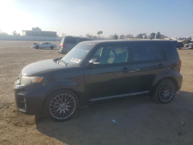TOYOTA SCION XB 2015 with VIN JTLZE4FEXFJ073418 - Photo from auction