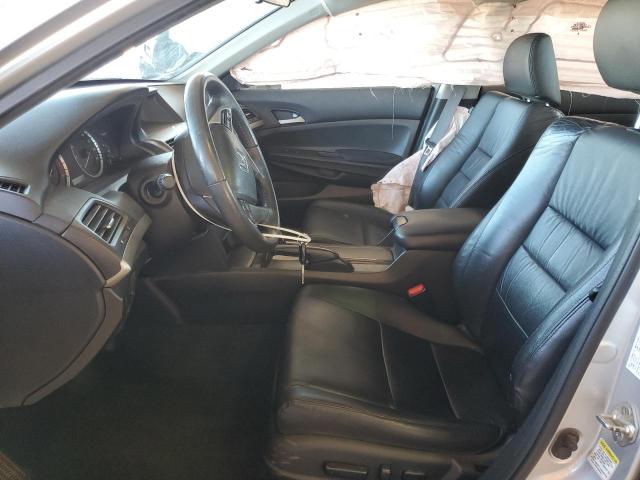 Photo 7 from auction – 2012 HONDA ACCORD with VIN 1HGCP2F62CA232955