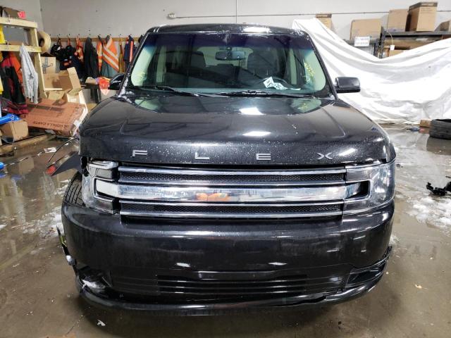 Photo 5 from auction – 2013 FORD FLEX SE with VIN 2FMGK5B83DBD20129