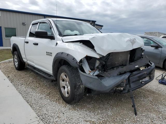 Photo 4 from auction – 2019 RAM 1500 CLASS with VIN 1C6RR6FT1KS702182