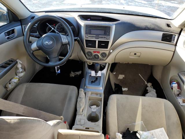 Фото 8 с аукциона – 2009 SUBARU IMPREZA 2. с VIN JF1GE61619H511548
