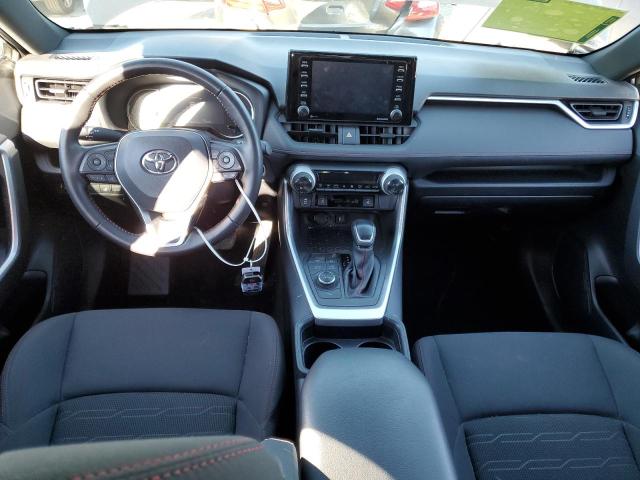 Photo 8 from auction – 2021 TOYOTA RAV4 PRIME with VIN JTMAB3FV5MD054234