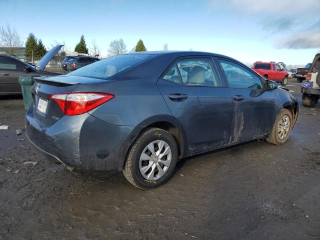 Photo 3 from auction – 2015 TOYOTA COROLLA EC with VIN 5YFBPRHE2FP327801