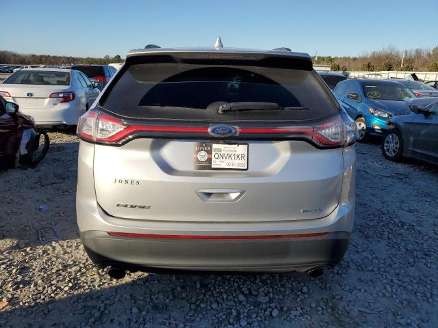 Photo 6 from auction – 2015 FORD EDGE SE with VIN 2FMTK3G93FBC02069