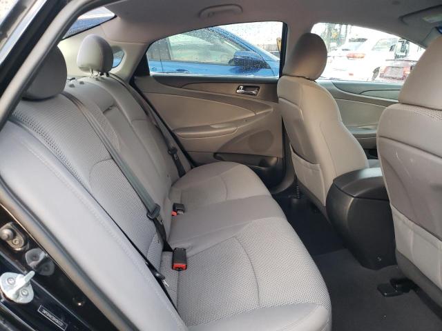 Photo 10 from auction – 2013 HYUNDAI SONATA GLS with VIN 5NPEB4AC5DH561237