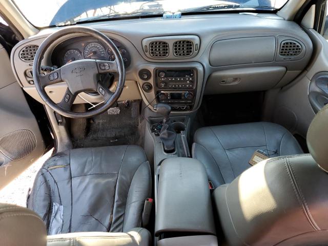 Photo 8 from auction – 2003 CHEVROLET TRAILBLAZE with VIN 1GNES16S332173686