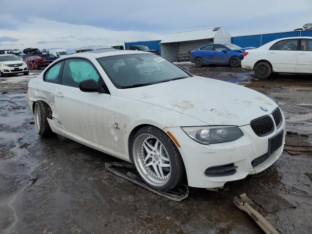 Photo 4 from auction – 2011 BMW 335IS with VIN WBAKG1C50BE618147