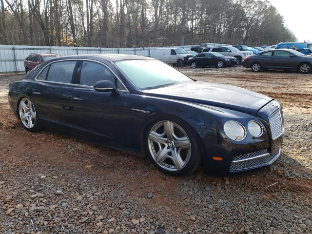 Photo 4 from auction – 2014 BENTLEY FLYING SPU with VIN SCBEC9ZA9EC091260