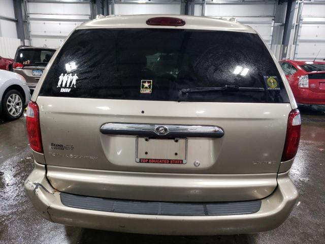 Photo 6 from auction – 2002 CHRYSLER TOWN & COU with VIN 2C8GP64L92R586772