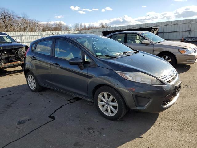 Photo 4 from auction – 2011 FORD FIESTA SE with VIN 3FADP4EJ0BM146829