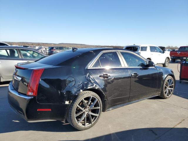 Photo 3 from auction – 2013 CADILLAC CTS LUXURY with VIN 1G6DE5E53D0101983