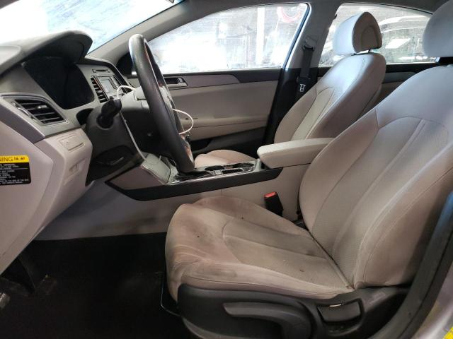 Photo 7 from auction – 2015 HYUNDAI SONATA SE with VIN 5NPE24AF5FH171803