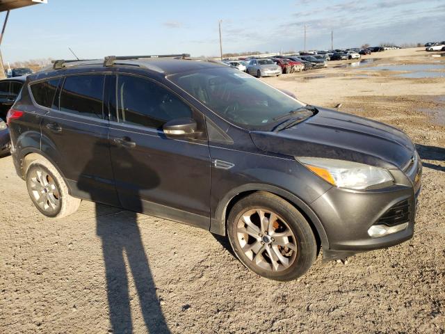Photo 4 from auction – 2015 FORD ESCAPE TIT with VIN 1FMCU0J90FUB48595