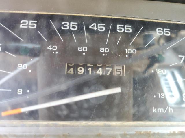 صورة رقم 9 من المزاد - 1985 CHRYSLER LEBARON مع VIN 1C3BC55G5FG327114